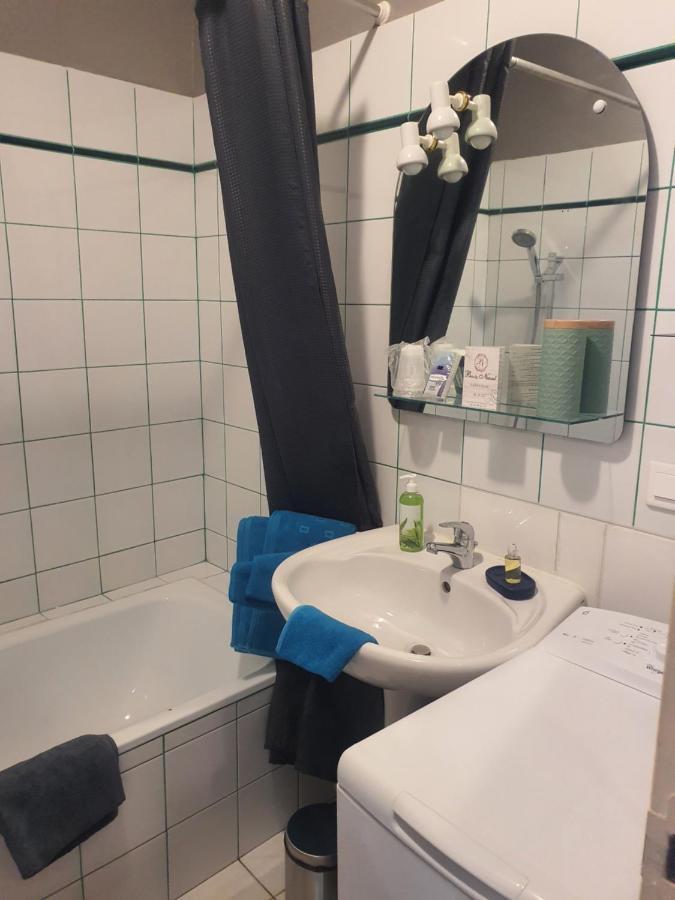 City House Appartements Entraigues-sur-la-Sorgue Exterior photo